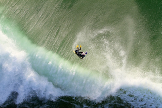 Illustration for article titled 20 Most Inspiring Entries in Red Bull's Epic Photo Contest